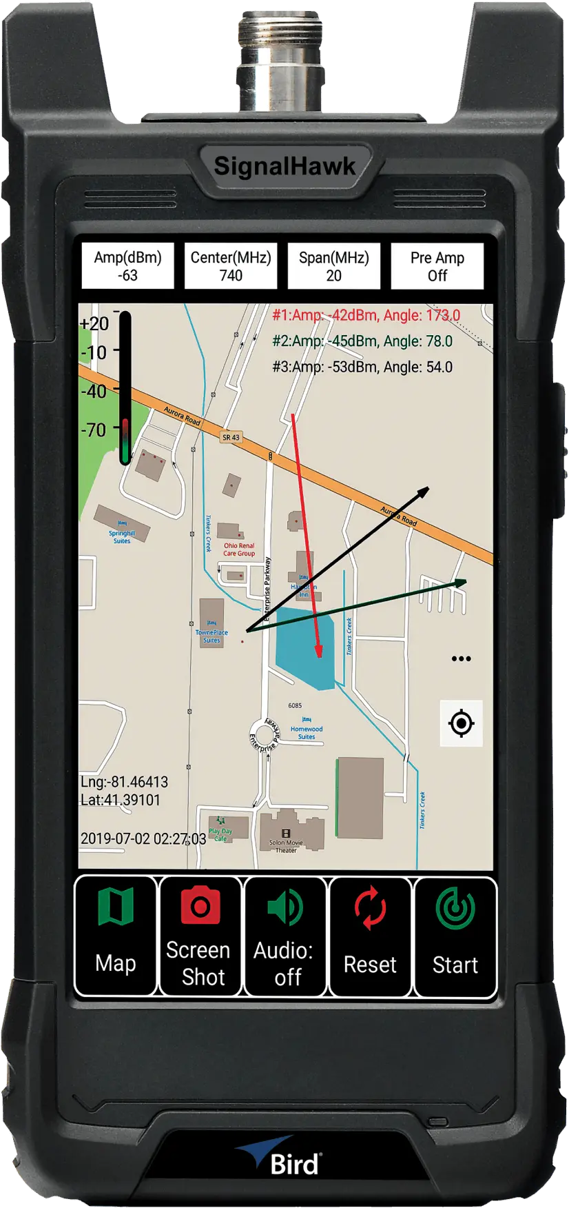 Mobirise Website Builder