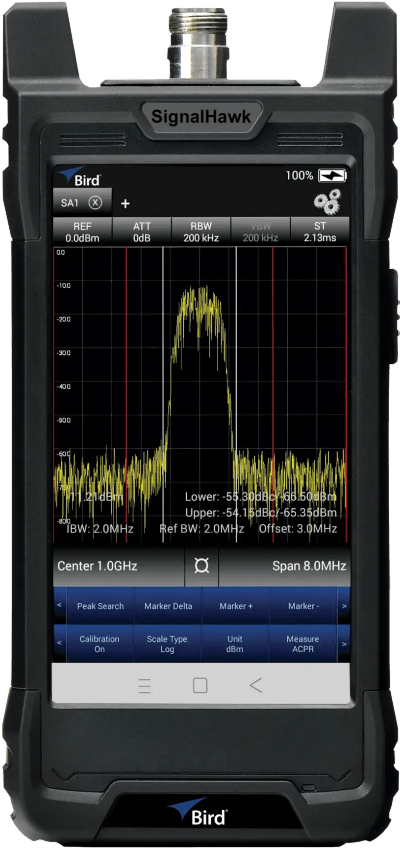 Mobirise Website Builder