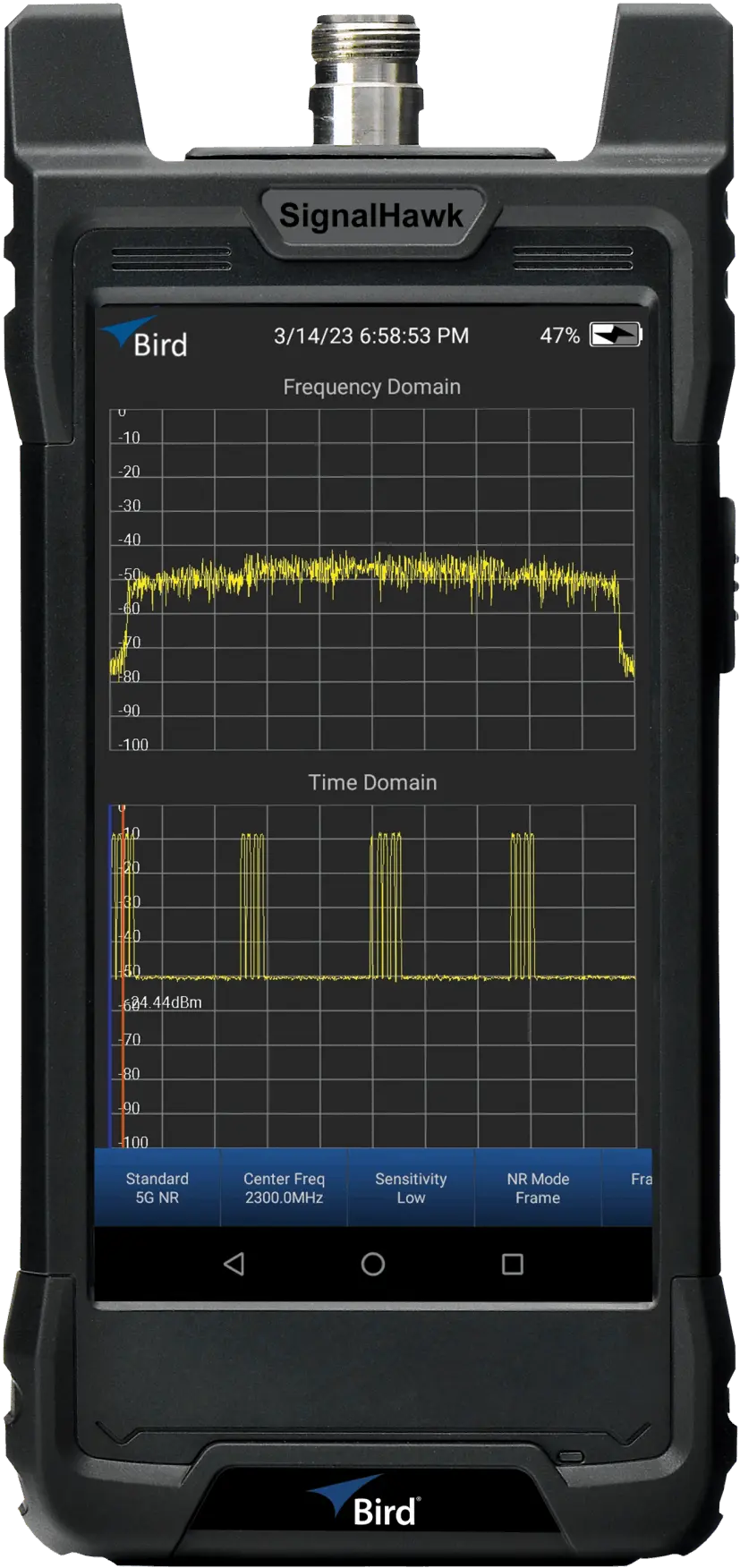 Mobirise Website Builder